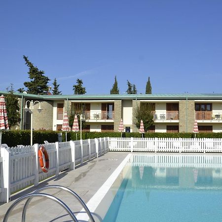 Chianti Village Morrocco Tavarnelle Val di Pesa Екстер'єр фото