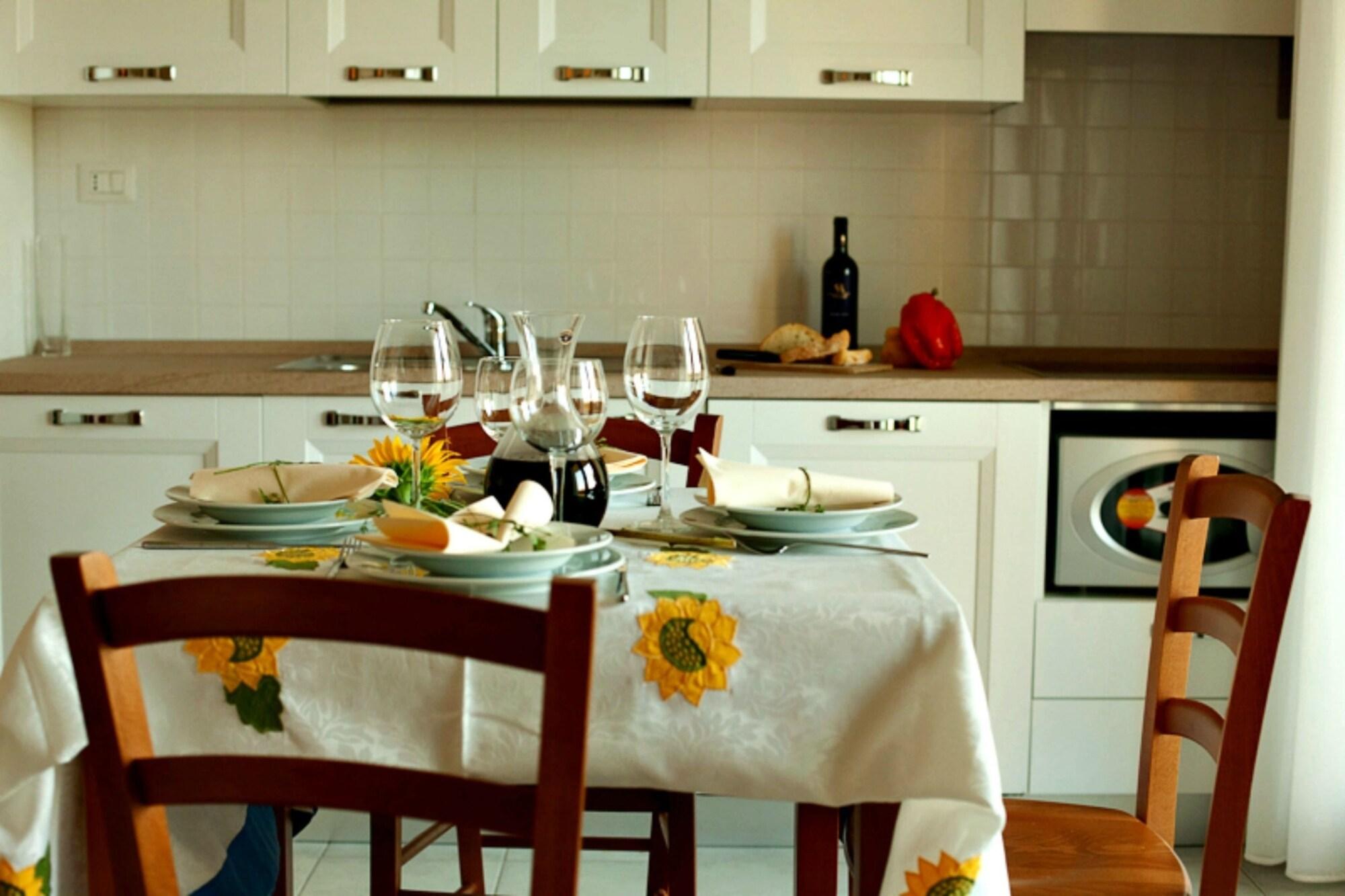 Chianti Village Morrocco Tavarnelle Val di Pesa Екстер'єр фото