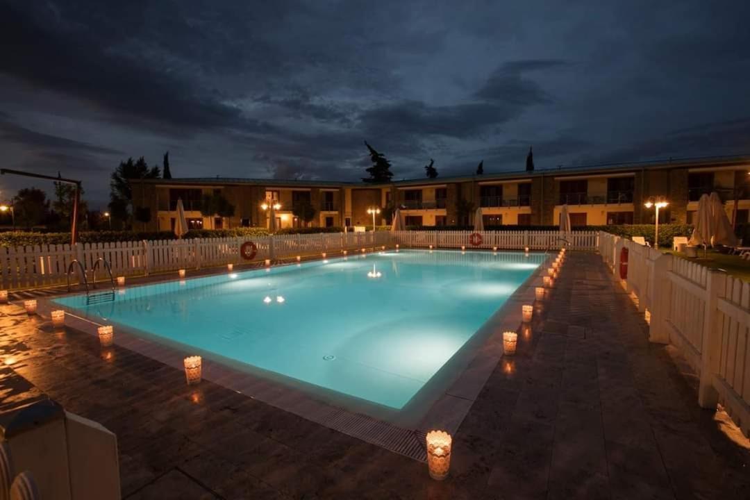 Chianti Village Morrocco Tavarnelle Val di Pesa Екстер'єр фото