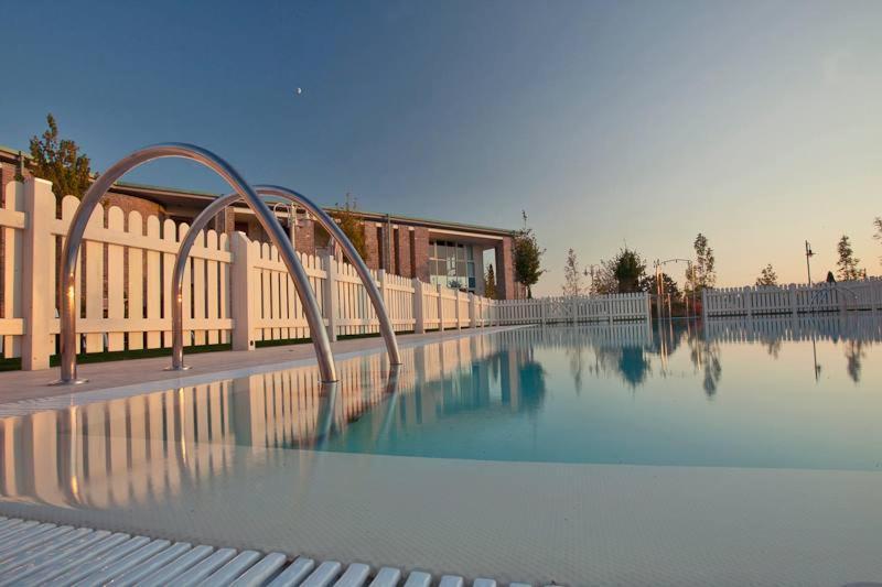 Chianti Village Morrocco Tavarnelle Val di Pesa Екстер'єр фото