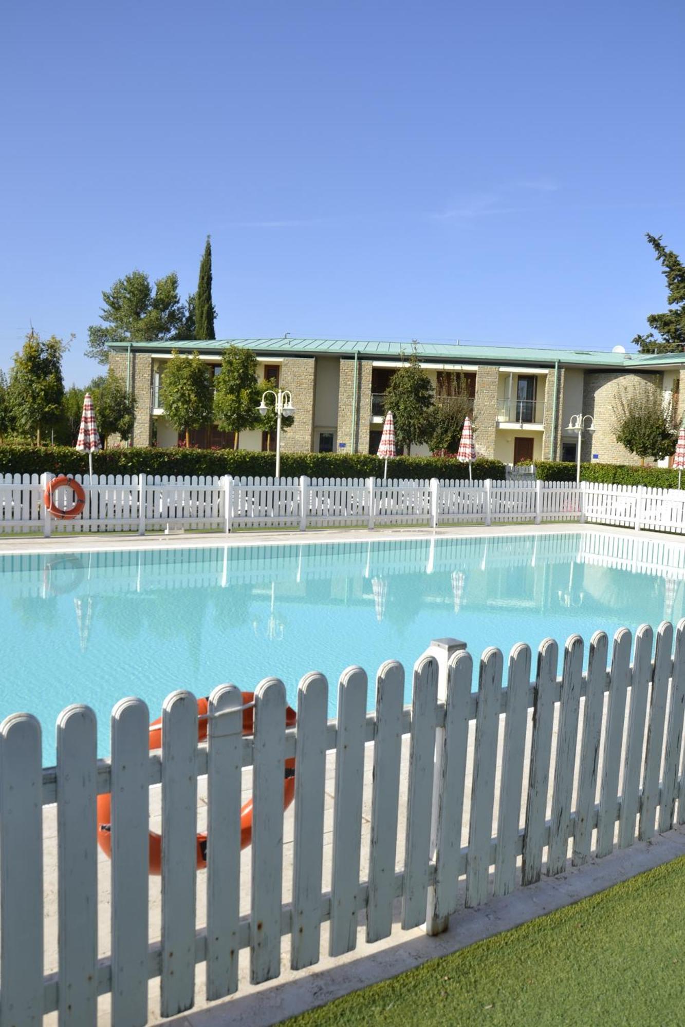 Chianti Village Morrocco Tavarnelle Val di Pesa Екстер'єр фото