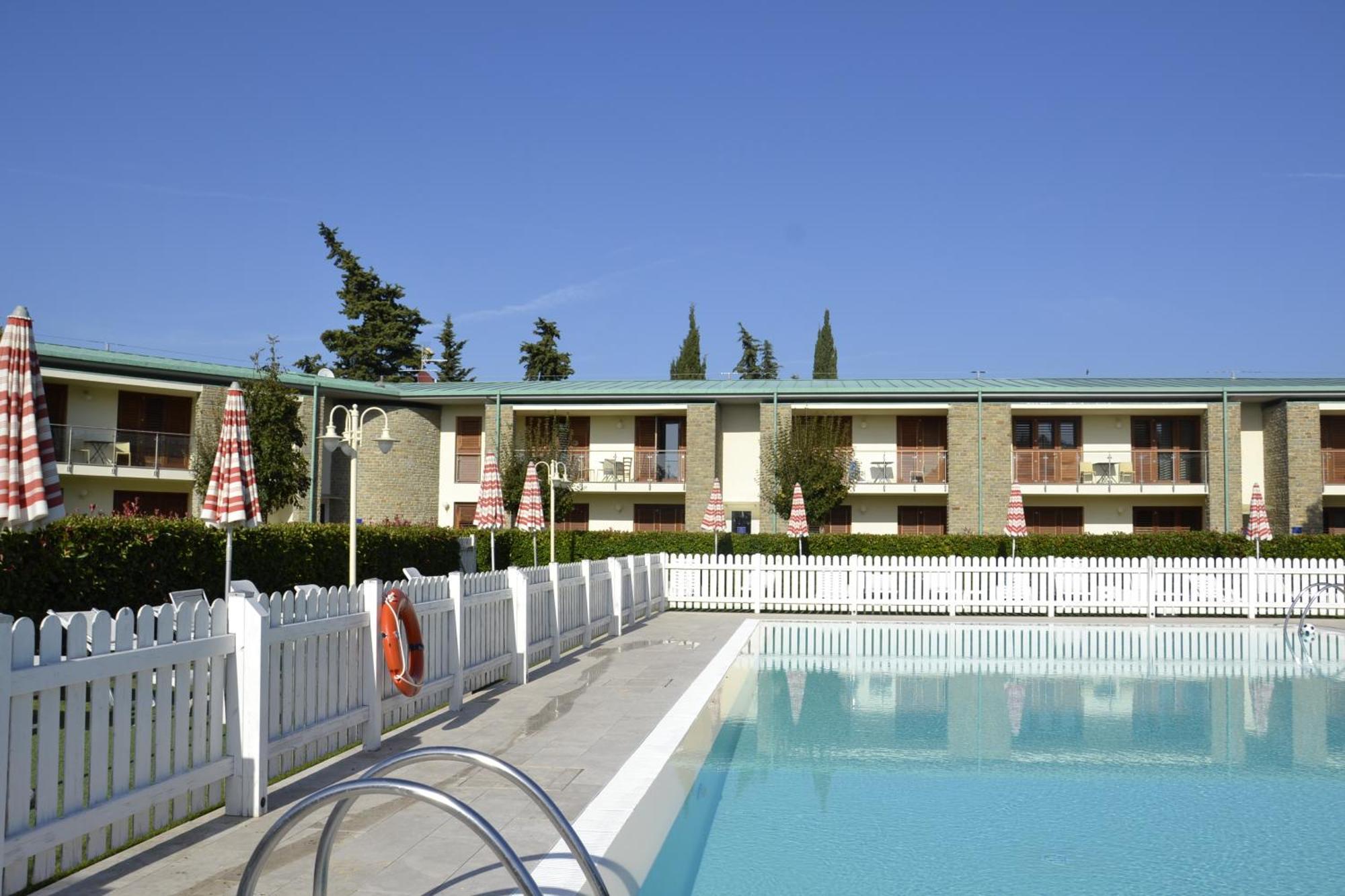 Chianti Village Morrocco Tavarnelle Val di Pesa Екстер'єр фото