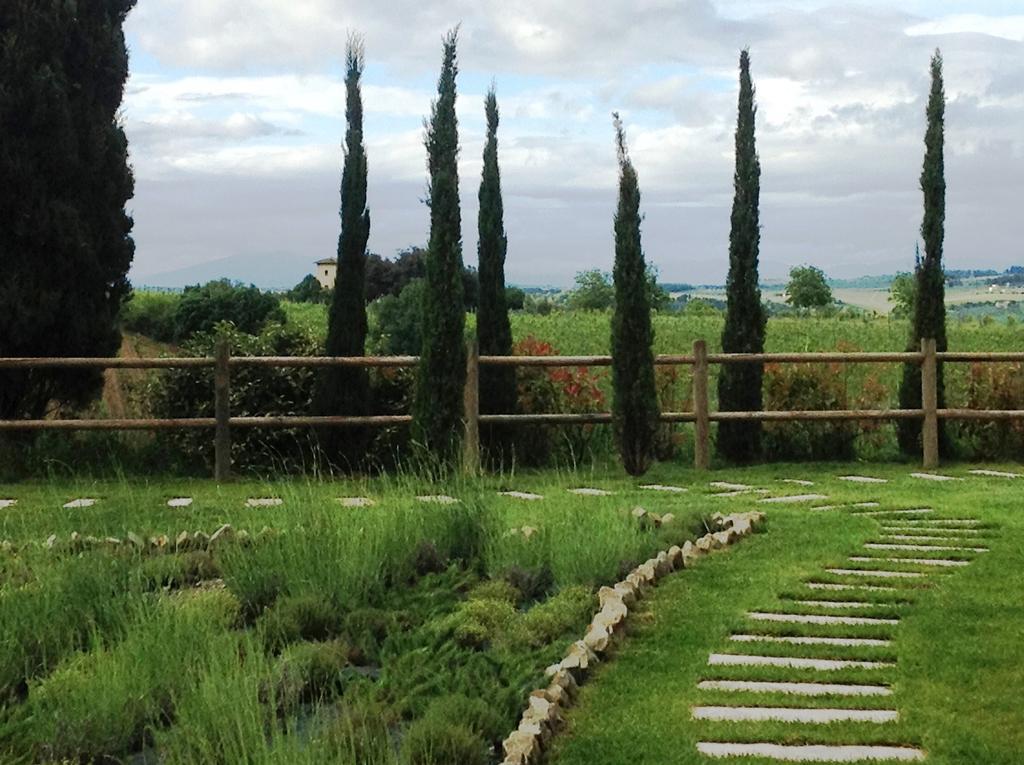 Chianti Village Morrocco Tavarnelle Val di Pesa Екстер'єр фото