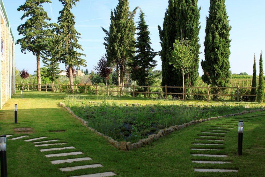 Chianti Village Morrocco Tavarnelle Val di Pesa Екстер'єр фото