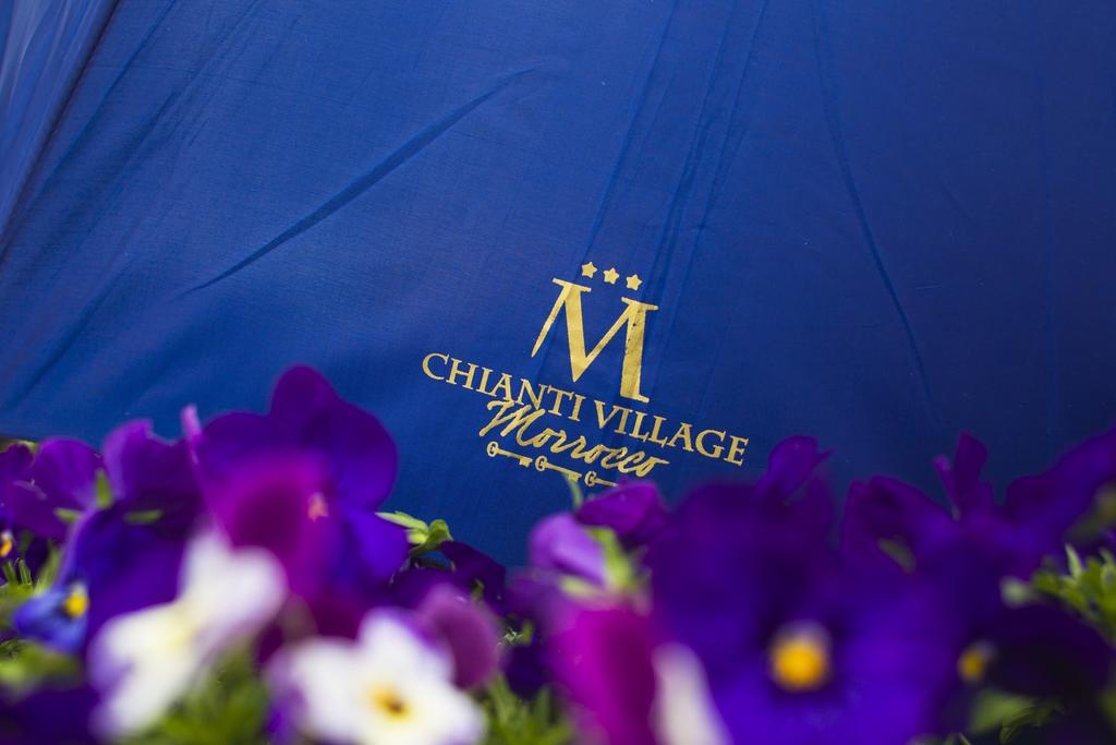 Chianti Village Morrocco Tavarnelle Val di Pesa Екстер'єр фото