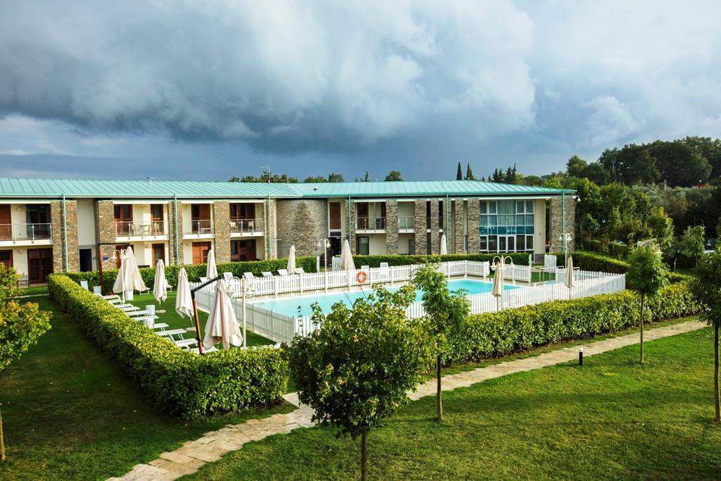 Chianti Village Morrocco Tavarnelle Val di Pesa Екстер'єр фото