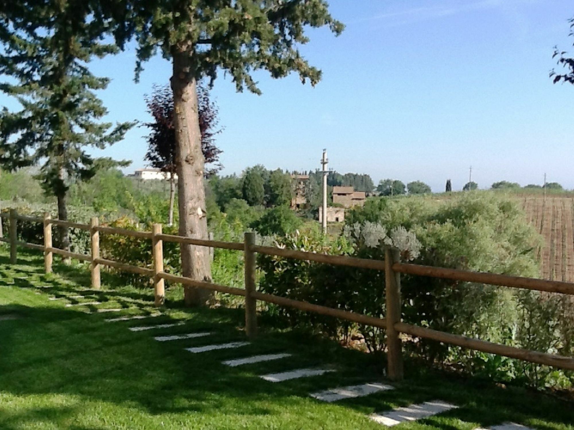 Chianti Village Morrocco Tavarnelle Val di Pesa Екстер'єр фото