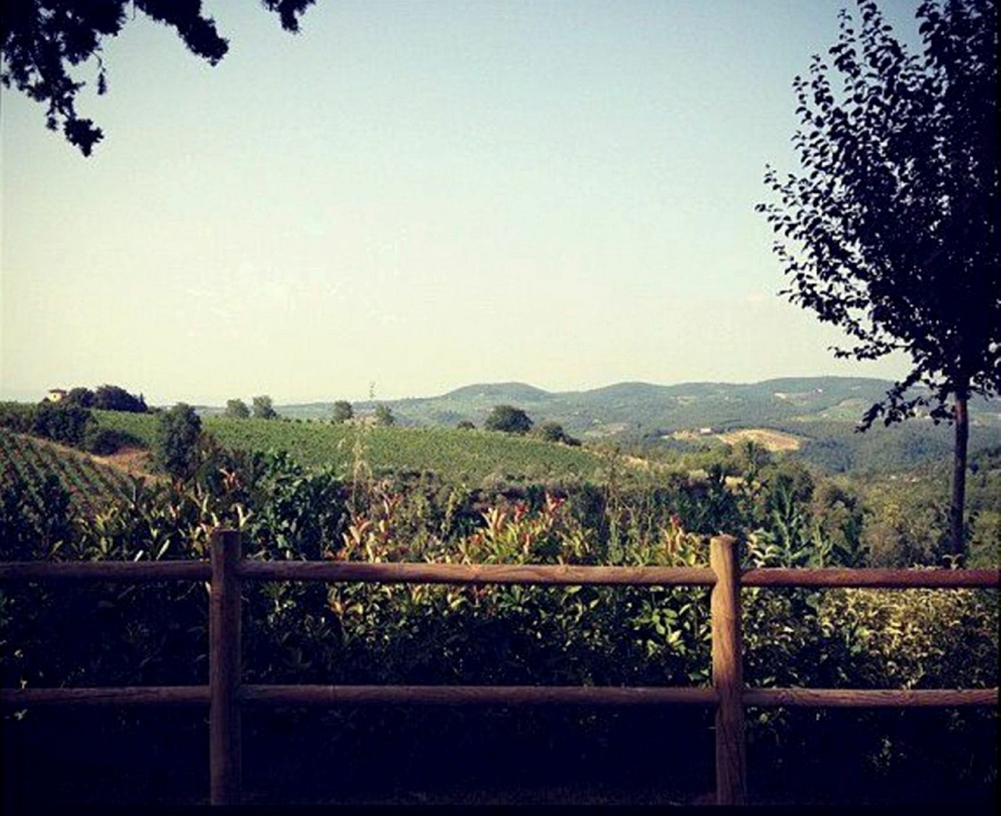 Chianti Village Morrocco Tavarnelle Val di Pesa Екстер'єр фото