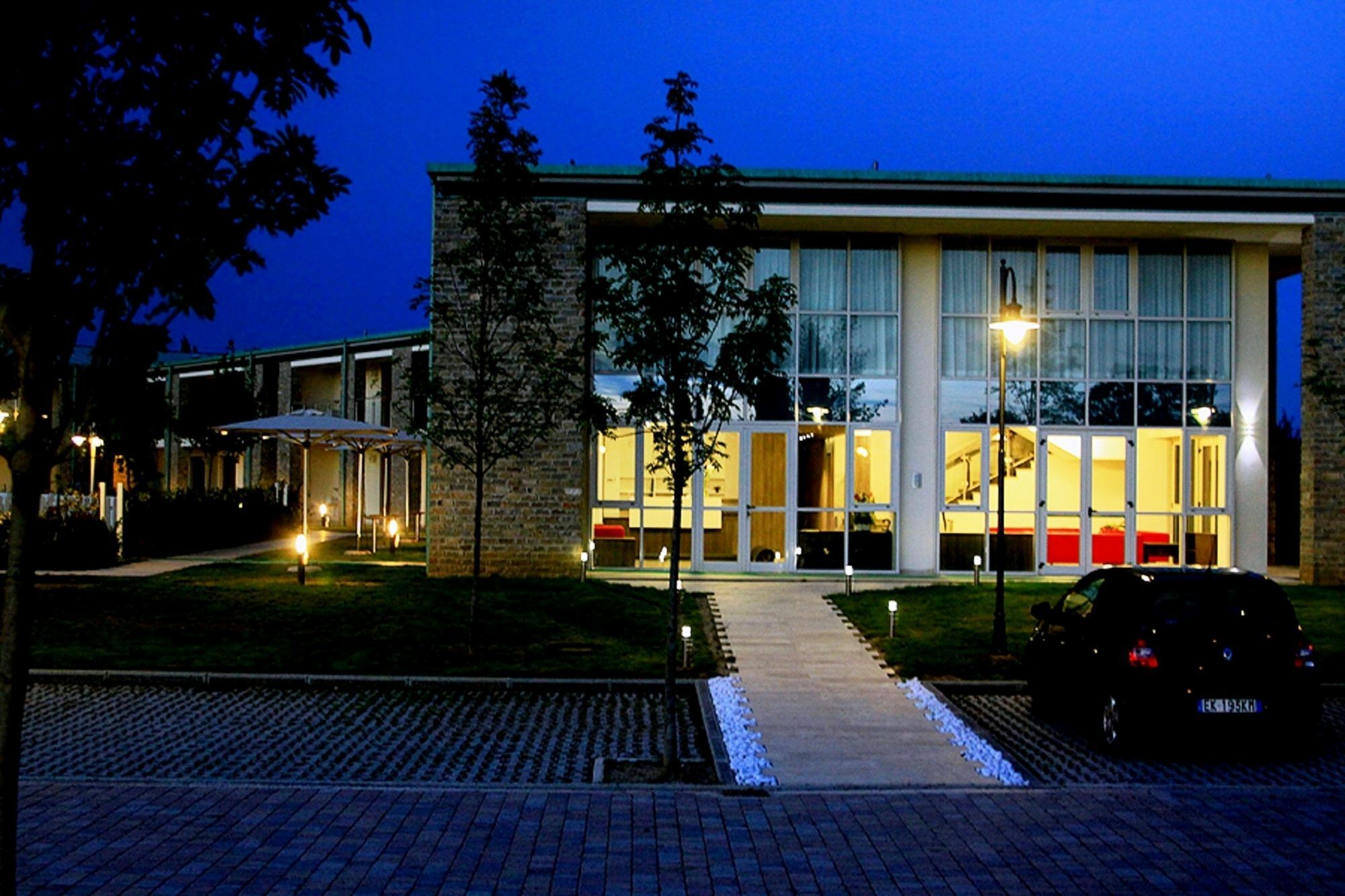 Chianti Village Morrocco Tavarnelle Val di Pesa Екстер'єр фото